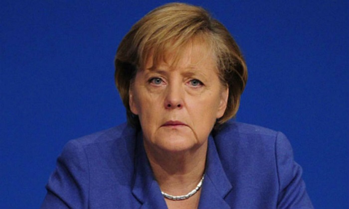 merkel