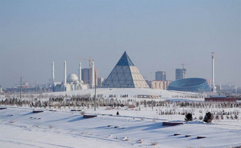 astana