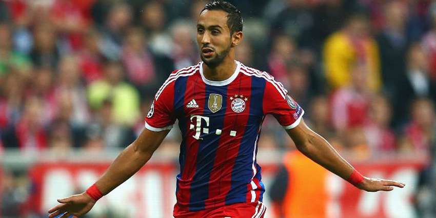 benatia