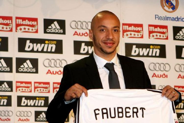 faubert