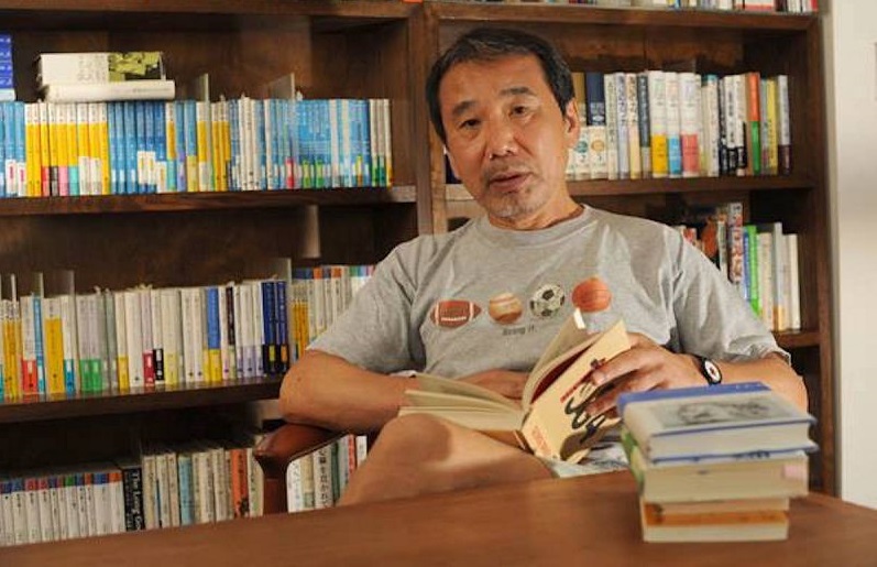 murakami