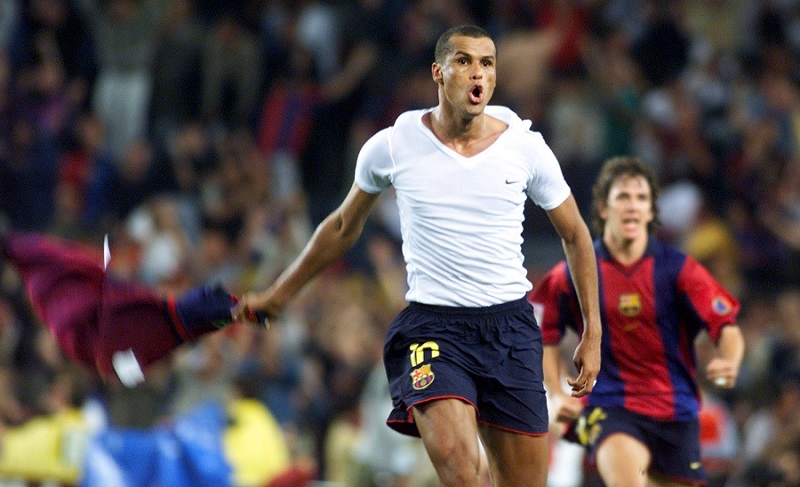 rivaldo