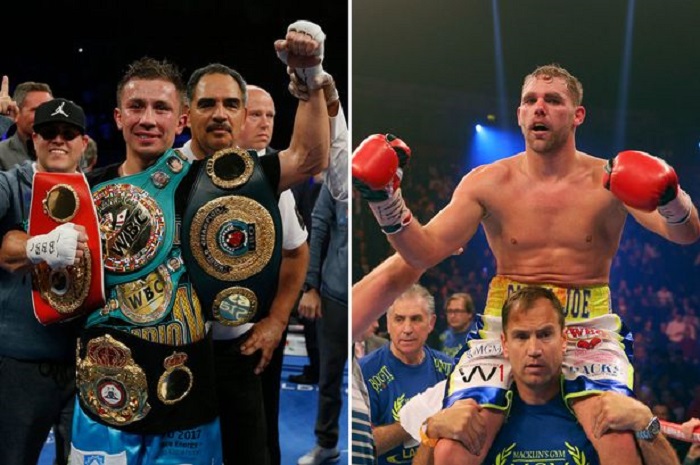 saunders-golovkin