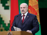Беларусь: Президенттік сайлау аяқталды