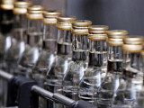 Шымкентте алкоголь өнімдерін шығаратын жасырын цех анықталды