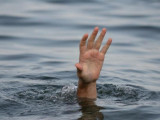 Шығыс Қазақстан облысында ер адам суға батып кетті