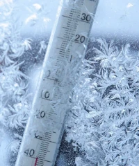 -46 градус: Еліміздің солтүстік өңірлерінде аяз күшейеді