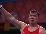 «Өзбек боксшысынан жеңісті жұлып алды». Бекзат Таңатар жартылай финалға шықты