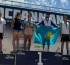 Oceanman: Елдар Шекербек Испаниядағы чемпионатта алтын олжалады