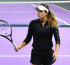 Анна Данилина WTA турнирінің финалында өнер көрсетеді