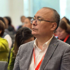 Бақытжан Оразалиев: «Заманауи кітапхана оқырманға қолайлы жағдай жасауымен ерекшеленуі керек»
