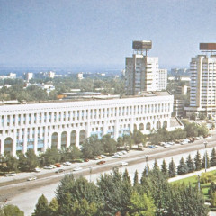 Өткен күнде белгі бар