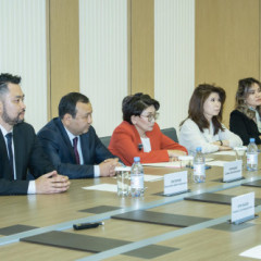 «Қолжетімді баспана» жобасы жүзеге асады