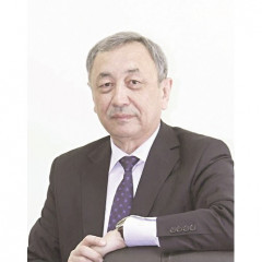 Сақа туралы сага