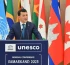 Президенттің жаңа бастамалары ЮНЕСКО-ның Бас конференциясында айтылды