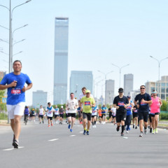 Бұқаралық спортты дамытудың нақты қадамдары