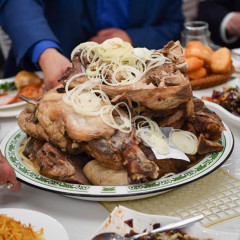 Ет бағасы алаңдатып тұр